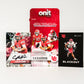 University of Utah® NIL Football - 2023 Trading Cards - Single Pack
