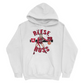 EXCLUSIVE RELEASE: Reese Ross Illustrated White Hoodie