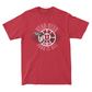 Utah WBB Four it all T-shirt by Retro Brand